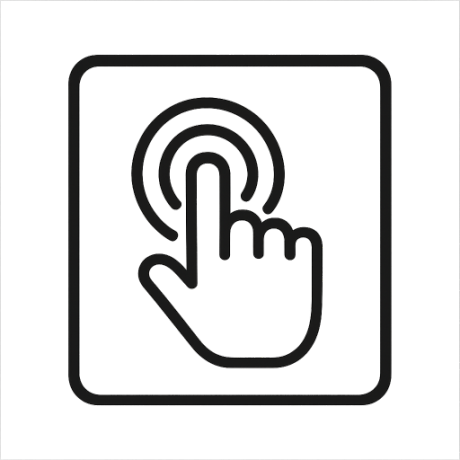 Touchscreen