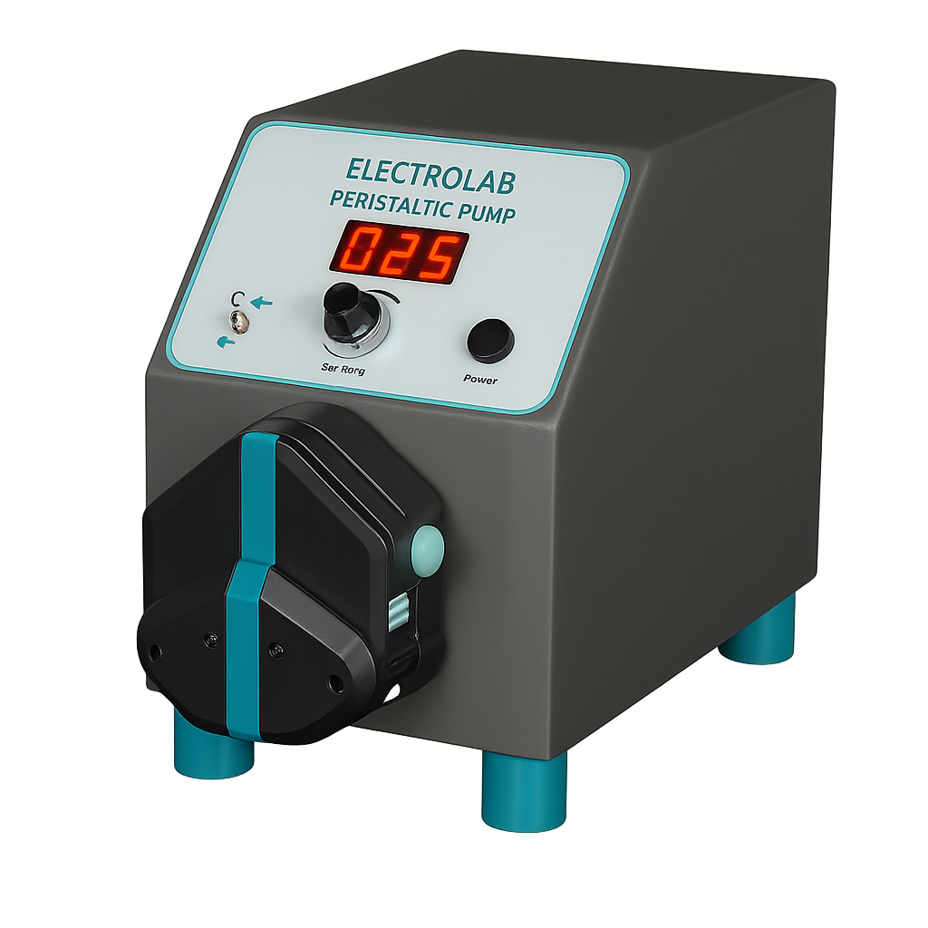 V Series Pump PP-200V